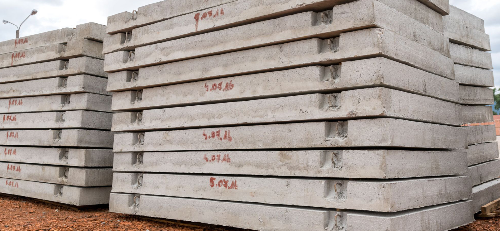 Construction